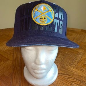 Denver Nuggets hat